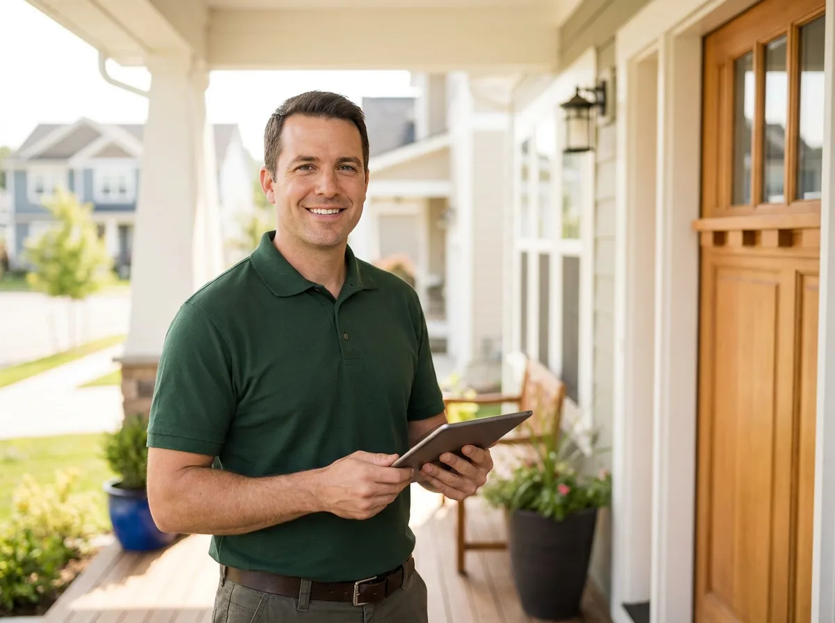 Pest control FAQs for Nora Springs, IA